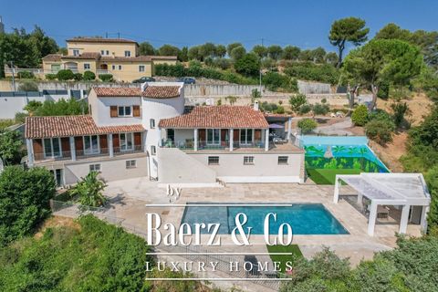 Villa i Nice, Alpes-Maritimes, Nice - € 1.799.000 | Ref: Emilie - foto 31