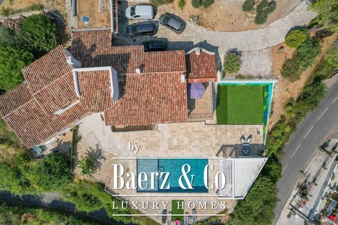 Villa i Nice, Alpes-Maritimes, Nice - € 1.799.000 | Ref: Emilie - foto 32