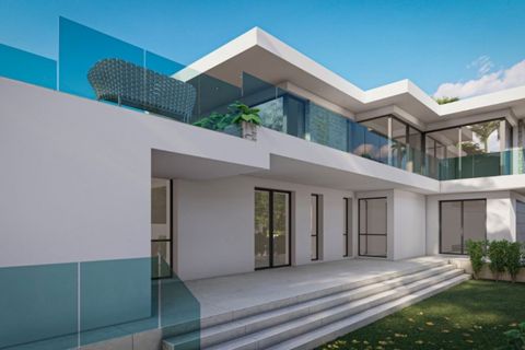 Villa i Albir, Alicante - foto 2