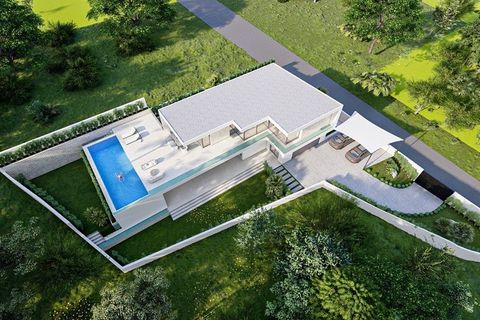 Villa i Albir, Alicante - foto 3
