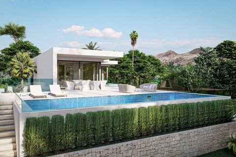 Villa i Albir, Alicante - foto 4