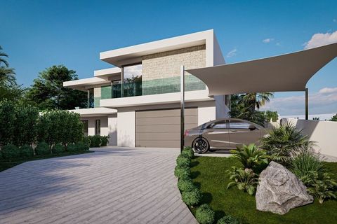 Villa i Albir, Alicante - foto 5