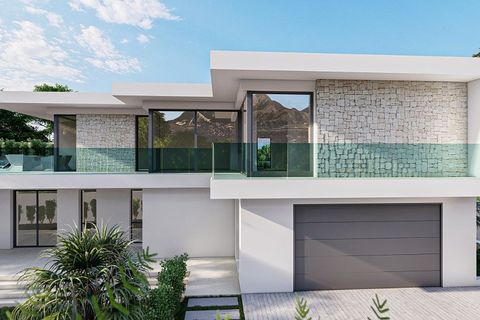 Villa i Albir, Alicante, Albir - € 1.750.000 | Ref: SA-4218 - foto 6