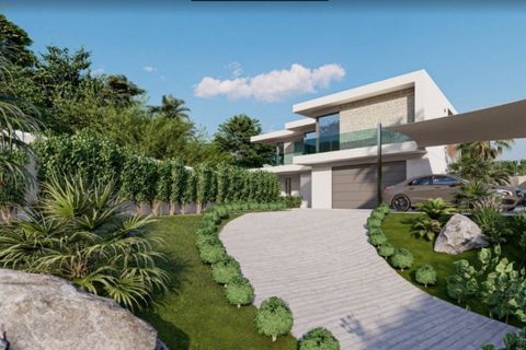 Villa i Albir, Alicante, Albir - € 1.750.000 | Ref: SA-4218 - foto 7