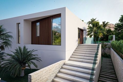 Villa i Albir, Alicante, Albir - € 1.750.000 | Ref: SA-4218 - foto 8