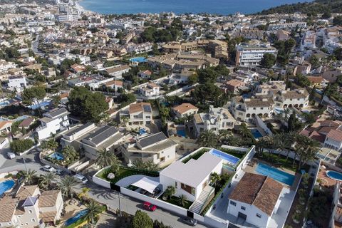 Villa i Albir, Alicante, Albir - € 1.750.000 | Ref: SA-4218 - foto 9