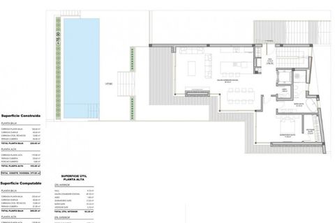 Villa i Albir, Alicante, Albir - € 1.750.000 | Ref: SA-4218 - foto 11