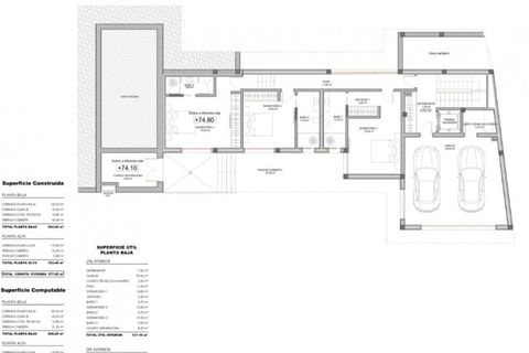 Villa i Albir, Alicante, Albir - € 1.750.000 | Ref: SA-4218 - foto 12