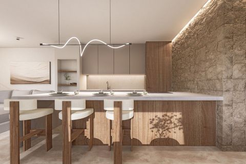 Villa i Albir, Alicante, Albir - € 1.750.000 | Ref: SA-4218 - foto 15