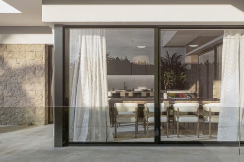 Villa i Albir, Alicante, Albir - € 1.750.000 | Ref: SA-4218 - foto 17