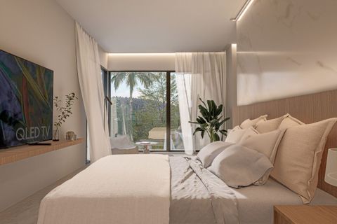 Villa i Albir, Alicante, Albir - € 1.750.000 | Ref: SA-4218 - foto 20