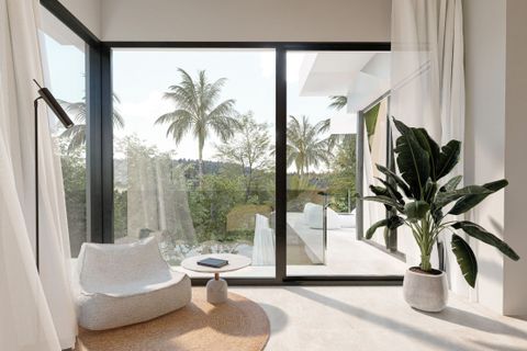 Villa i Albir, Alicante, Albir - € 1.750.000 | Ref: SA-4218 - foto 21