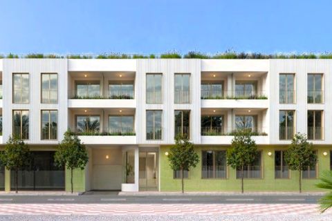 Penthouse in Jacarilla, Alicante, Jacarilla - € 187.000 | Ref: 77-2326-115-10-115/68615 - Foto 1