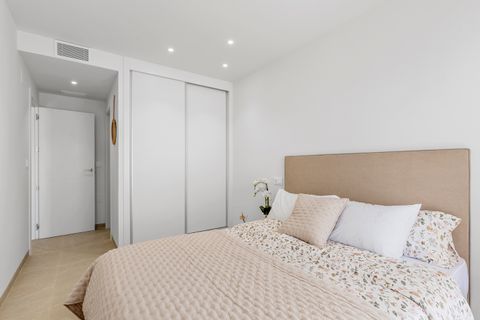 Penthouse in Jacarilla, Alicante, Jacarilla - € 187.000 | Ref: 77-2326-115-10-115/68615 - Foto 6
