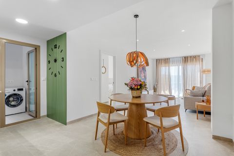 Penthouse in Jacarilla, Alicante, Jacarilla - € 187.000 | Ref: 77-2326-115-10-115/68615 - Foto 11