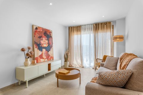 Penthouse in Jacarilla, Alicante, Jacarilla - € 187.000 | Ref: 77-2326-115-10-115/68615 - Foto 15