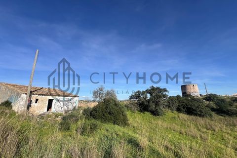 Terra a Ferreiras, Faro, Ferreiras - € 750.000 | Ref: City-25-29A - foto 10