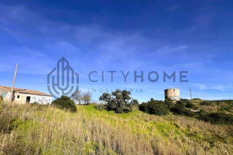 Terra a Ferreiras, Faro, Ferreiras - € 750.000 | Ref: City-25-29A - foto 12