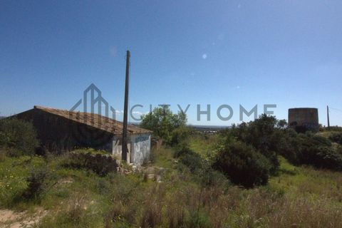 Terra a Ferreiras, Faro, Ferreiras - € 750.000 | Ref: City-25-29A - foto 16