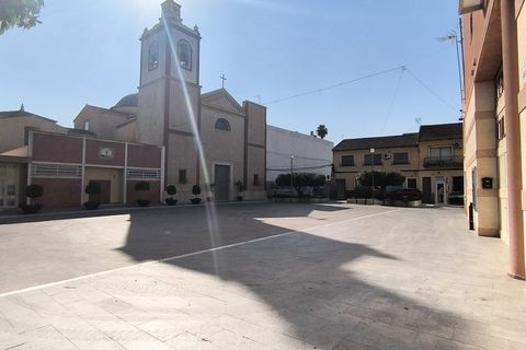 Byhus i Rojales, Alicante, Rojales - € 210.000 | Ref: 200-4236 - foto 2