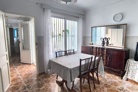 Byhus i Rojales, Alicante, Rojales - € 210.000 | Ref: 200-4236 - foto 10