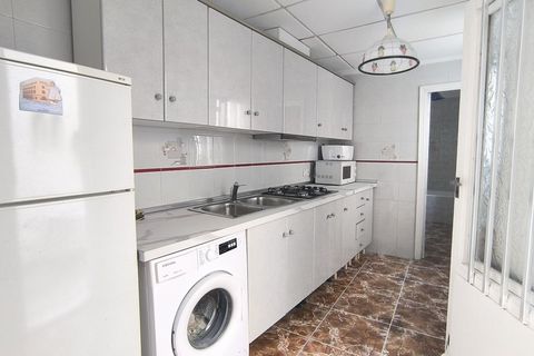 Byhus i Rojales, Alicante, Rojales - € 210.000 | Ref: 200-4236 - foto 11