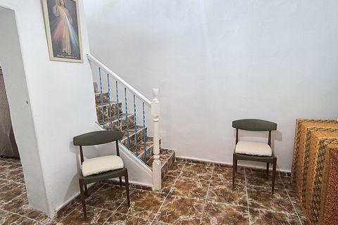Byhus i Rojales, Alicante, Rojales - € 210.000 | Ref: 200-4236 - foto 14