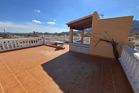Landsbyhus i Turre, Almeria, Turre - € 199.000 | Ref: 1621 - foto 3