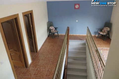 Landsbyhus i Turre, Almeria, Turre - € 199.000 | Ref: 1621 - foto 18