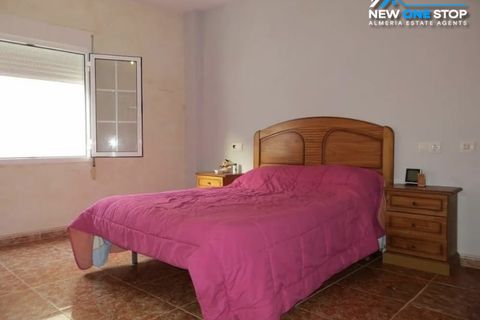 Landsbyhus i Turre, Almeria, Turre - € 199.000 | Ref: 1621 - foto 24