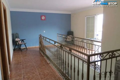 Landsbyhus i Turre, Almeria, Turre - € 199.000 | Ref: 1621 - foto 19