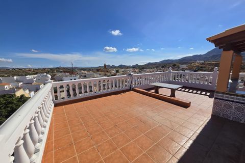 Landsbyhus i Turre, Almeria, Turre - € 199.000 | Ref: 1621 - foto 2