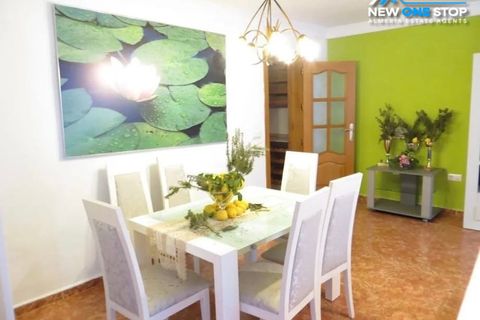 Landsbyhus i Turre, Almeria, Turre - € 199.000 | Ref: 1621 - foto 11