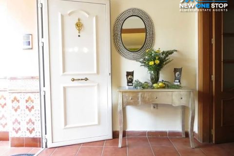 Landsbyhus i Turre, Almeria, Turre - € 199.000 | Ref: 1621 - foto 6