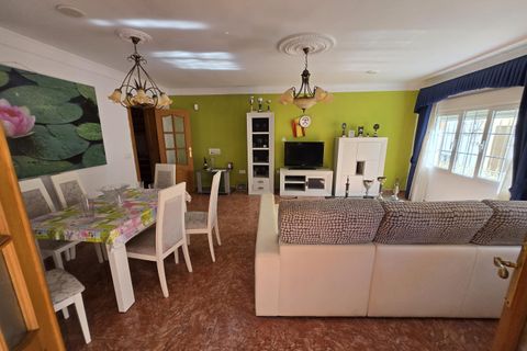 Landsbyhus i Turre, Almeria, Turre - € 199.000 | Ref: 1621 - foto 7