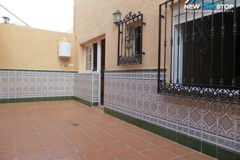 Landsbyhus i Turre, Almeria, Turre - € 199.000 | Ref: 1621 - foto 14