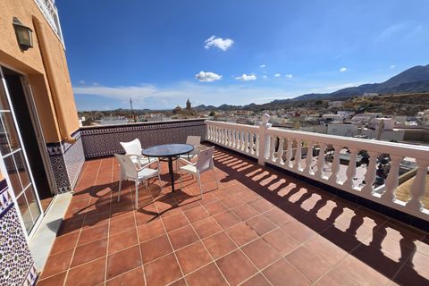Landsbyhus i Turre, Almeria, Turre - € 199.000 | Ref: 1621 - foto 4