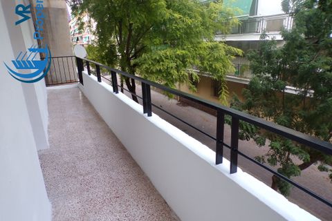 Wohnung in Alicante, Alicante - Foto 1