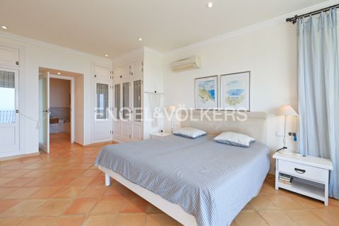 Villa i Moraira, Alicante, Moraira - € 1.999.000 | Ref: W-02QXLX - foto 14