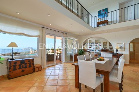 Villa i Moraira, Alicante, Moraira - € 1.999.000 | Ref: W-02QXLX - foto 3