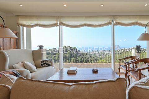 Villa i Moraira, Alicante, Moraira - € 1.999.000 | Ref: W-02QXLX - foto 9