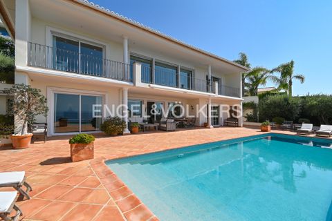 Villa i Moraira, Alicante, Moraira - € 1.999.000 | Ref: W-02QXLX - foto 13
