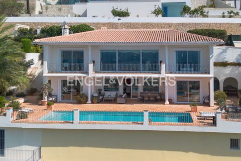 Villa i Moraira, Alicante, Moraira - € 1.999.000 | Ref: W-02QXLX - foto 2