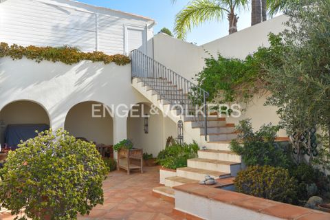 Villa i Moraira, Alicante, Moraira - € 1.999.000 | Ref: W-02QXLX - foto 28