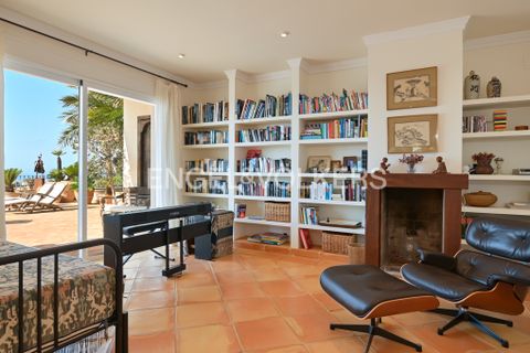 Villa i Moraira, Alicante, Moraira - € 1.999.000 | Ref: W-02QXLX - foto 21