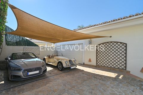 Villa i Moraira, Alicante, Moraira - € 1.999.000 | Ref: W-02QXLX - foto 27