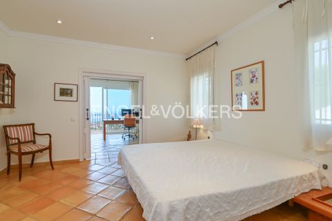 Villa i Moraira, Alicante, Moraira - € 1.999.000 | Ref: W-02QXLX - foto 17