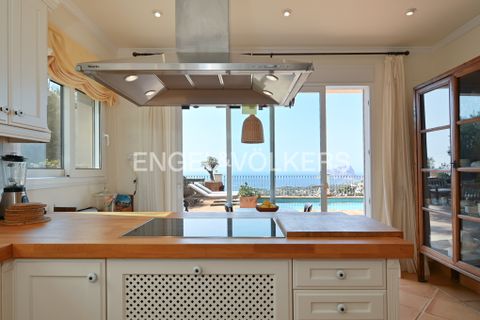 Villa i Moraira, Alicante, Moraira - € 1.999.000 | Ref: W-02QXLX - foto 7