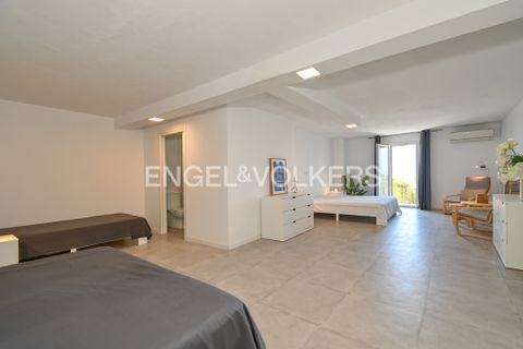 Villa i Moraira, Alicante, Moraira - € 1.999.000 | Ref: W-02QXLX - foto 24