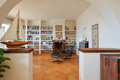 Villa i Moraira, Alicante, Moraira - € 1.999.000 | Ref: W-02QXLX - foto 20
